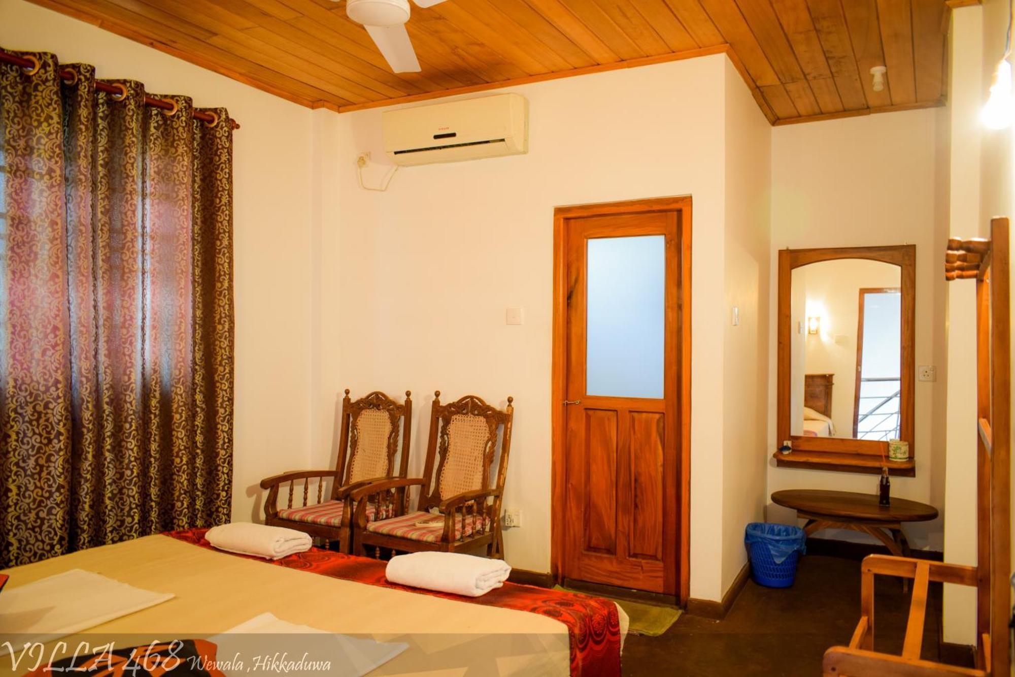 Villa 468 - Хіккадува Екстер'єр фото